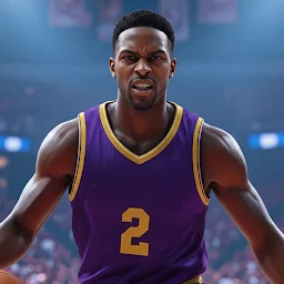 Icona di Astonishing Basketball Manager