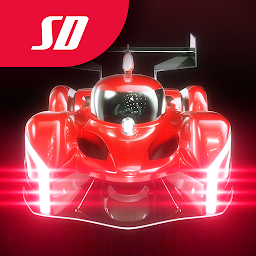 Icona di Super Dash